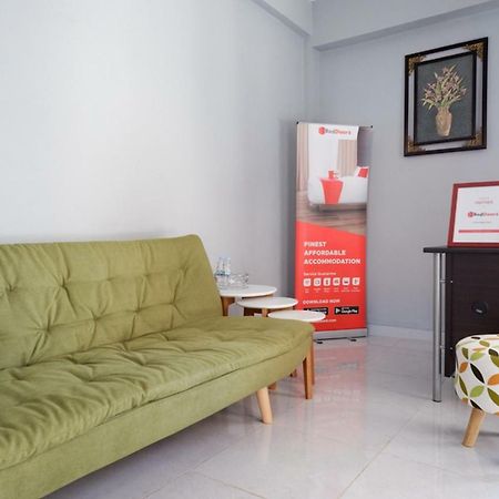 Reddoorz Syariah Near Rsud Margono Purwokerto Hotel Luaran gambar