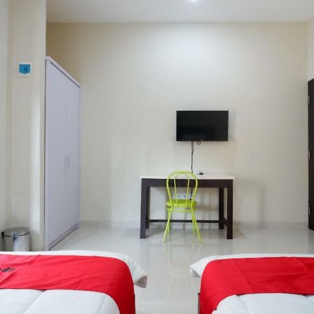Reddoorz Syariah Near Rsud Margono Purwokerto Hotel Luaran gambar