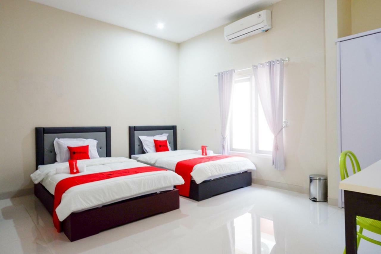 Reddoorz Syariah Near Rsud Margono Purwokerto Hotel Luaran gambar