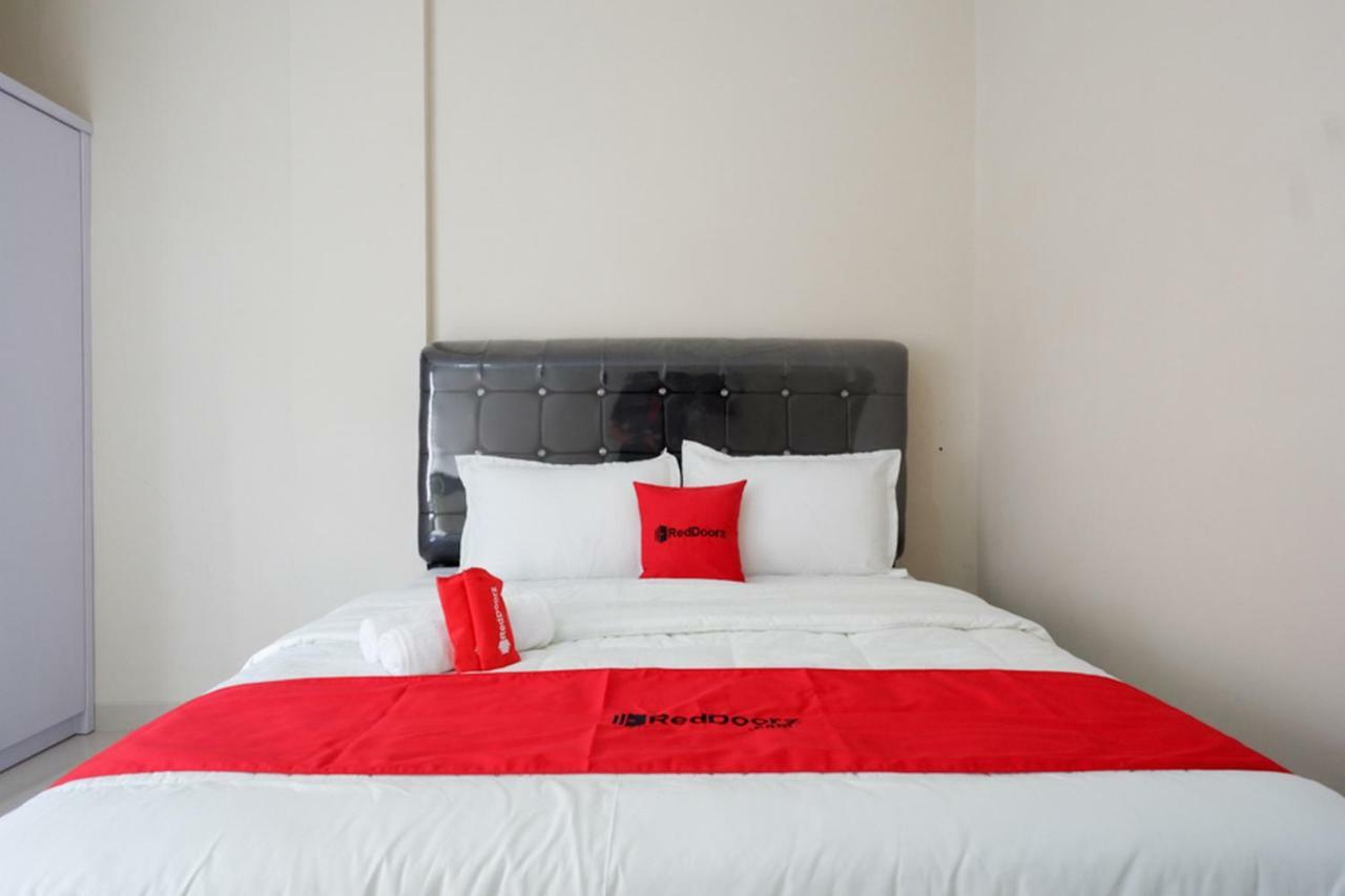 Reddoorz Syariah Near Rsud Margono Purwokerto Hotel Luaran gambar