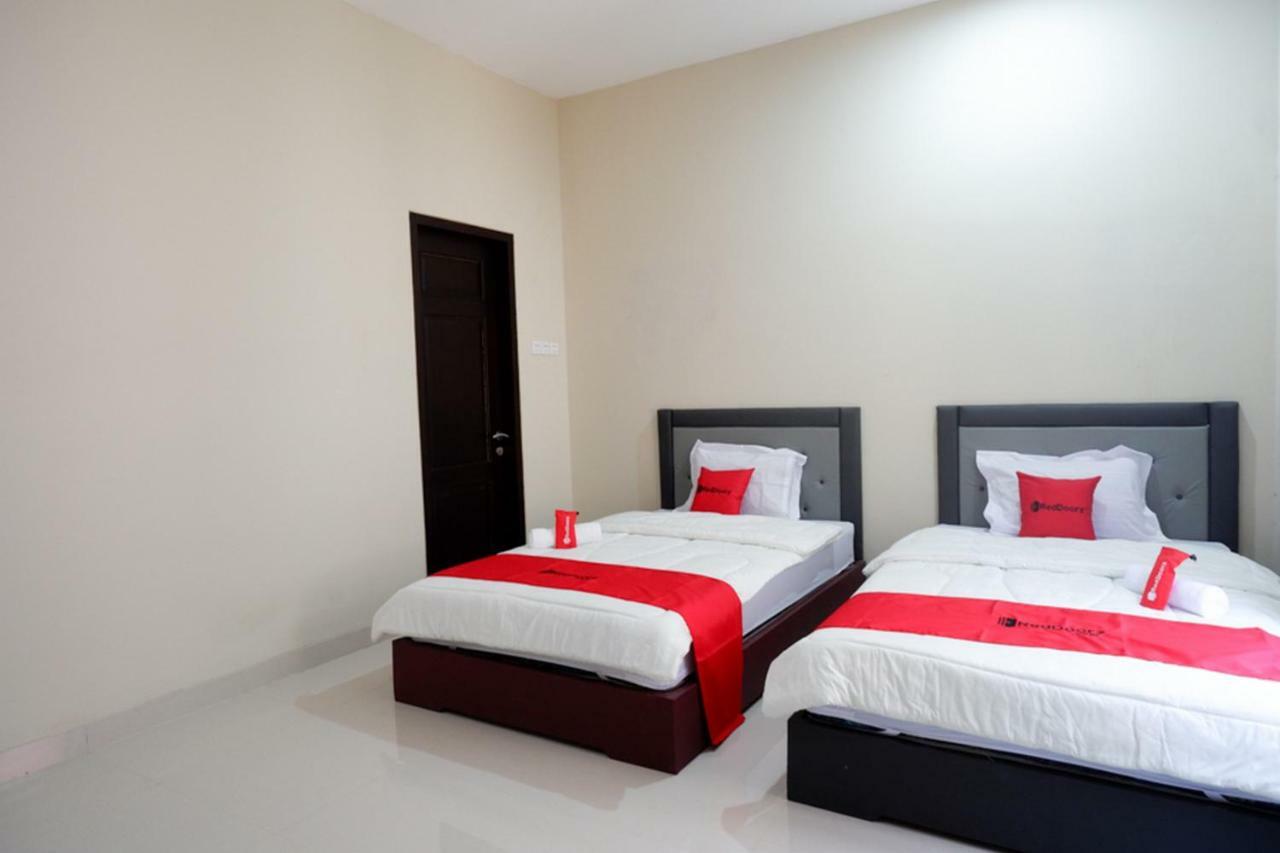 Reddoorz Syariah Near Rsud Margono Purwokerto Hotel Luaran gambar