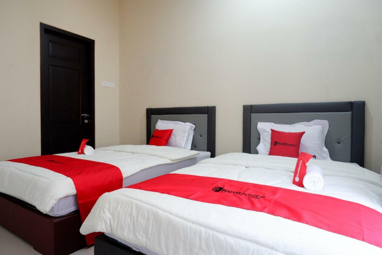 Reddoorz Syariah Near Rsud Margono Purwokerto Hotel Luaran gambar