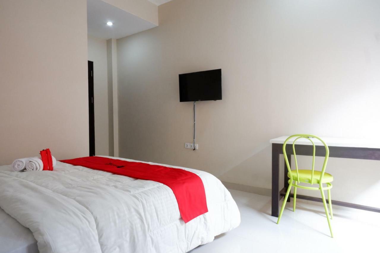 Reddoorz Syariah Near Rsud Margono Purwokerto Hotel Luaran gambar