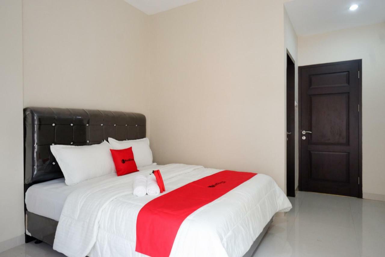 Reddoorz Syariah Near Rsud Margono Purwokerto Hotel Luaran gambar