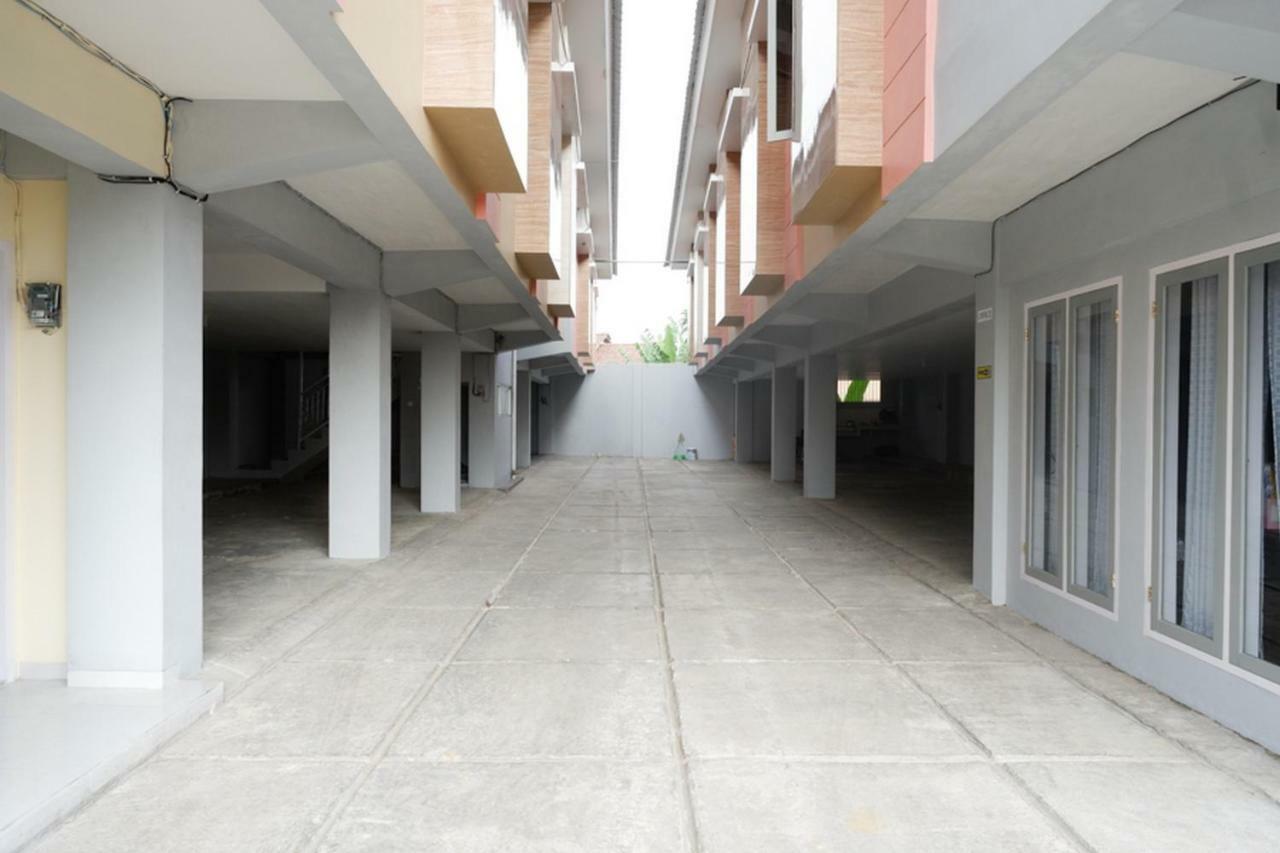 Reddoorz Syariah Near Rsud Margono Purwokerto Hotel Luaran gambar