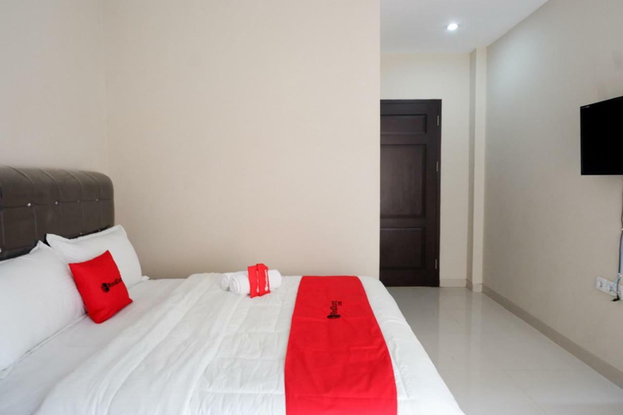 Reddoorz Syariah Near Rsud Margono Purwokerto Hotel Luaran gambar