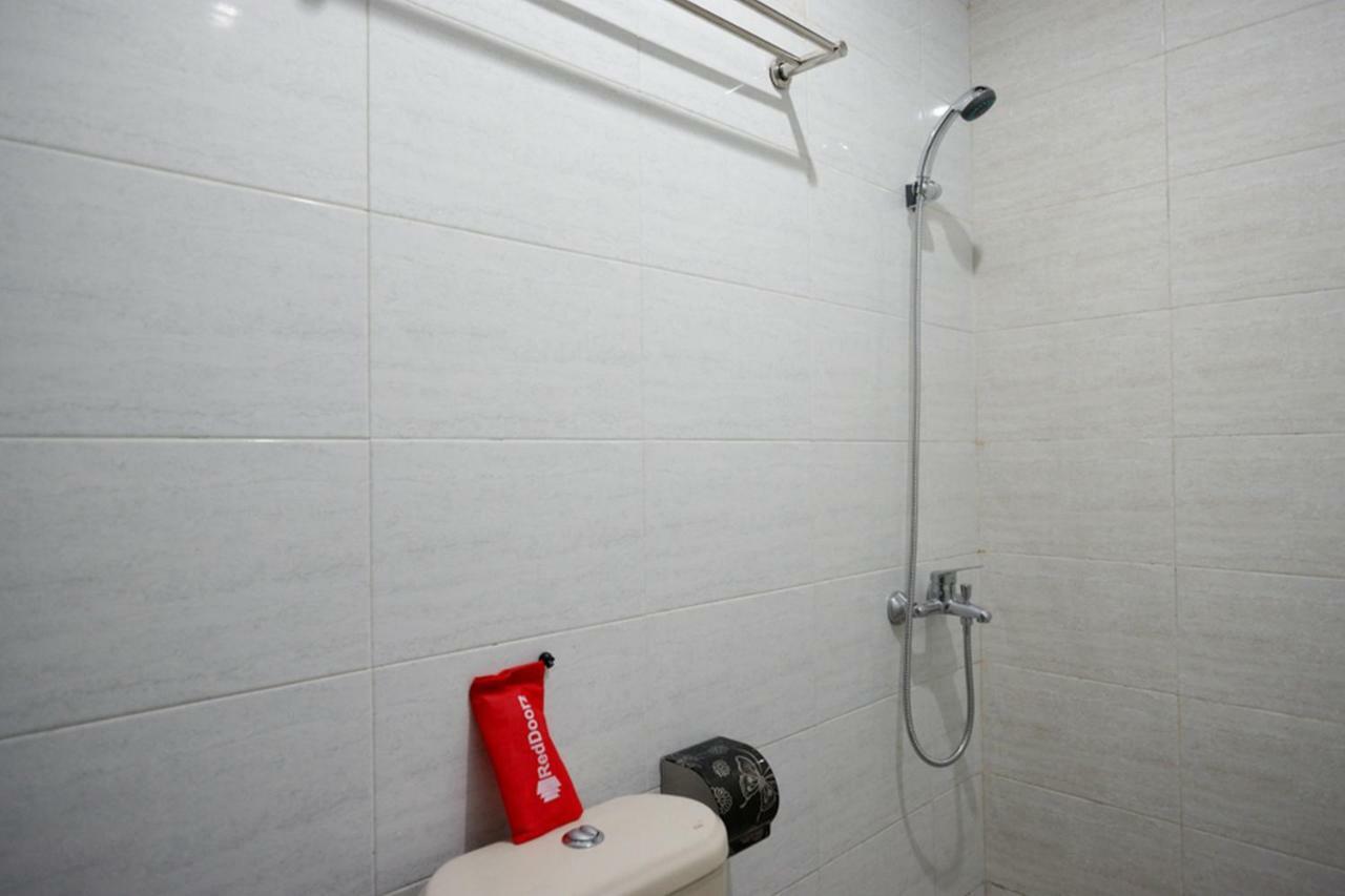 Reddoorz Syariah Near Rsud Margono Purwokerto Hotel Luaran gambar