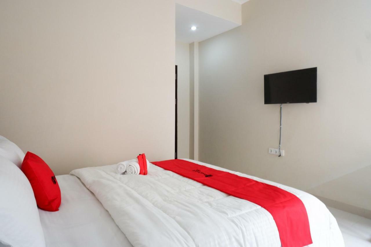 Reddoorz Syariah Near Rsud Margono Purwokerto Hotel Luaran gambar