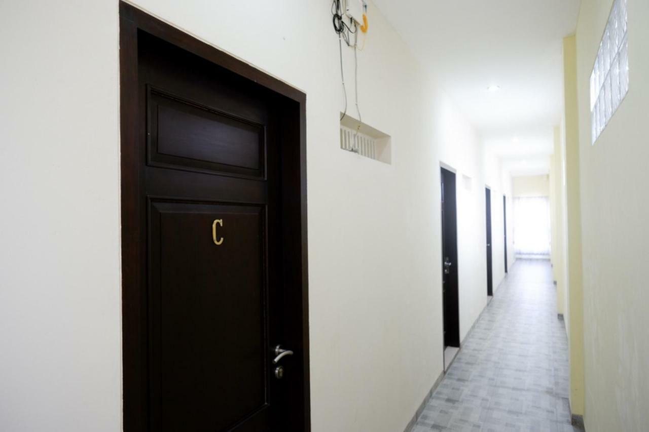 Reddoorz Syariah Near Rsud Margono Purwokerto Hotel Luaran gambar