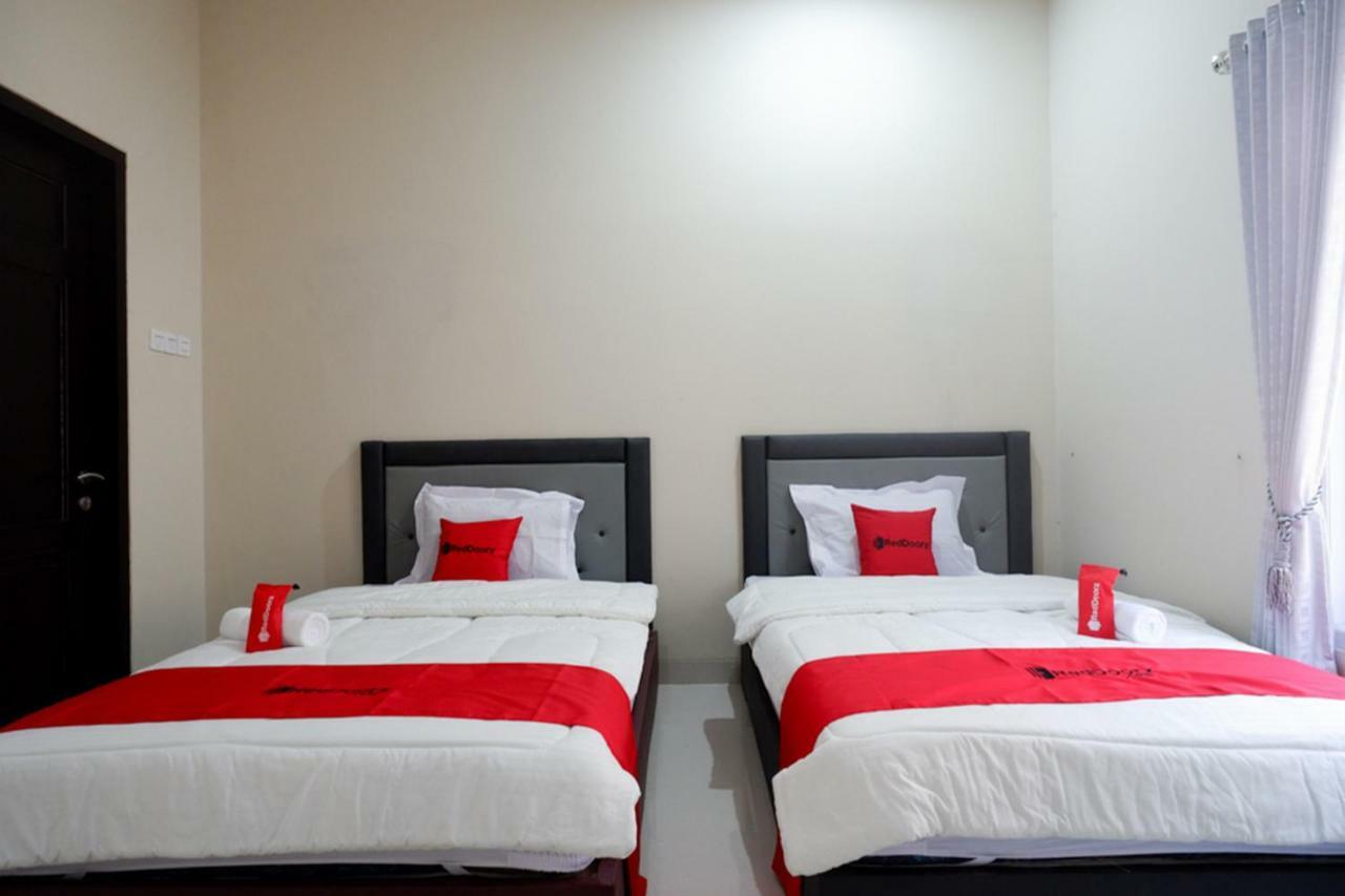 Reddoorz Syariah Near Rsud Margono Purwokerto Hotel Luaran gambar